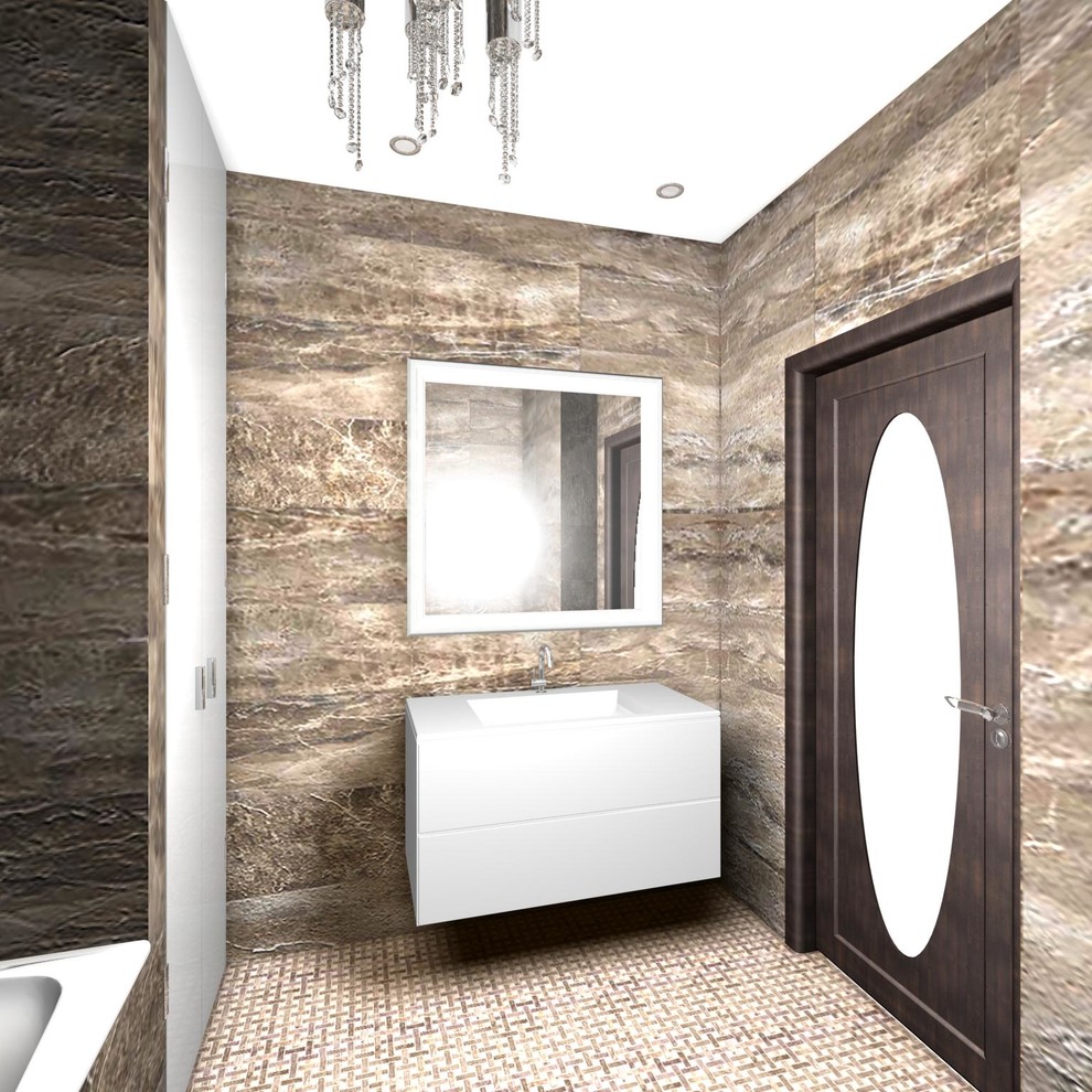 "В темпе большого города" ЖК Доминанта