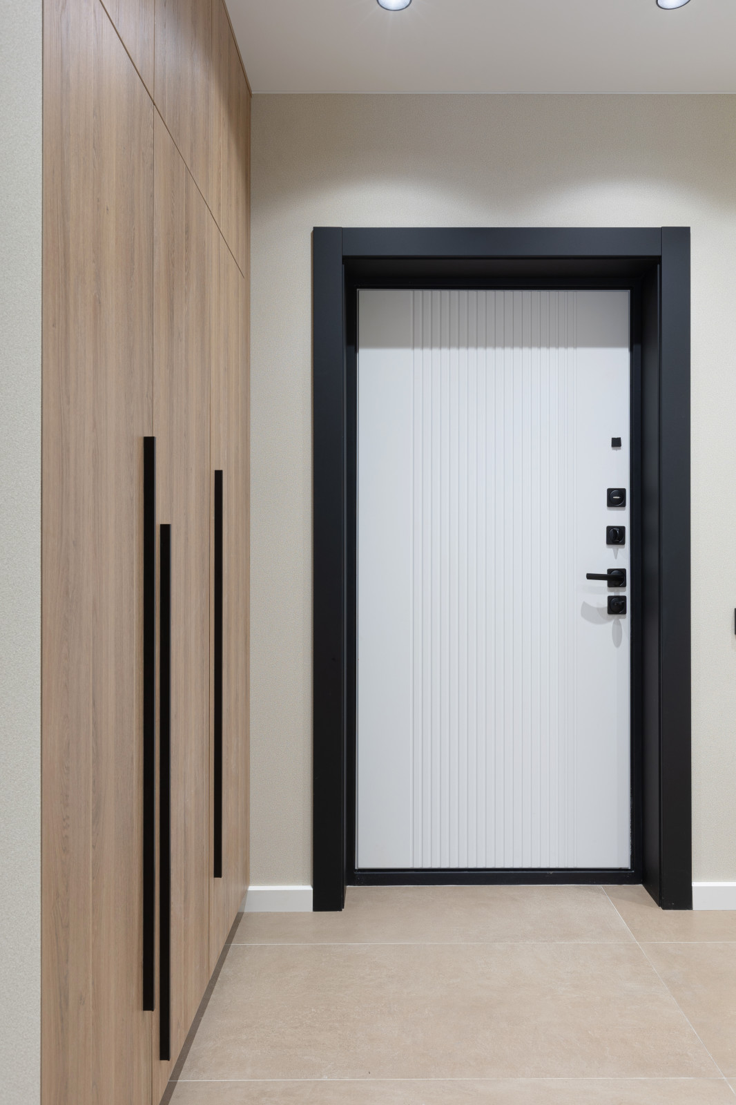 Квартира ЖК Квартет