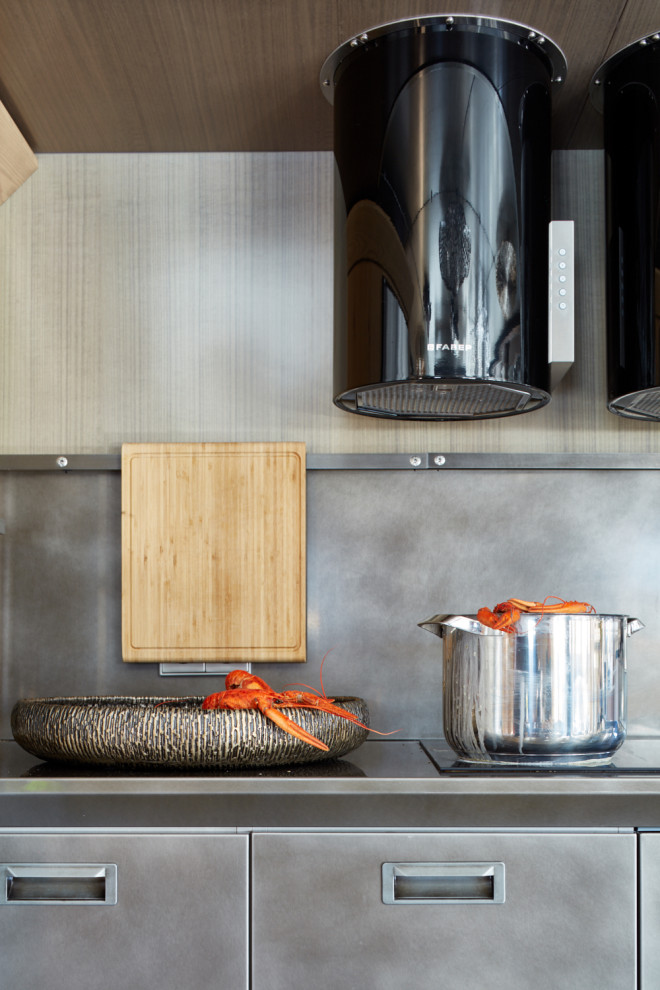 Корабль Alexander&Я