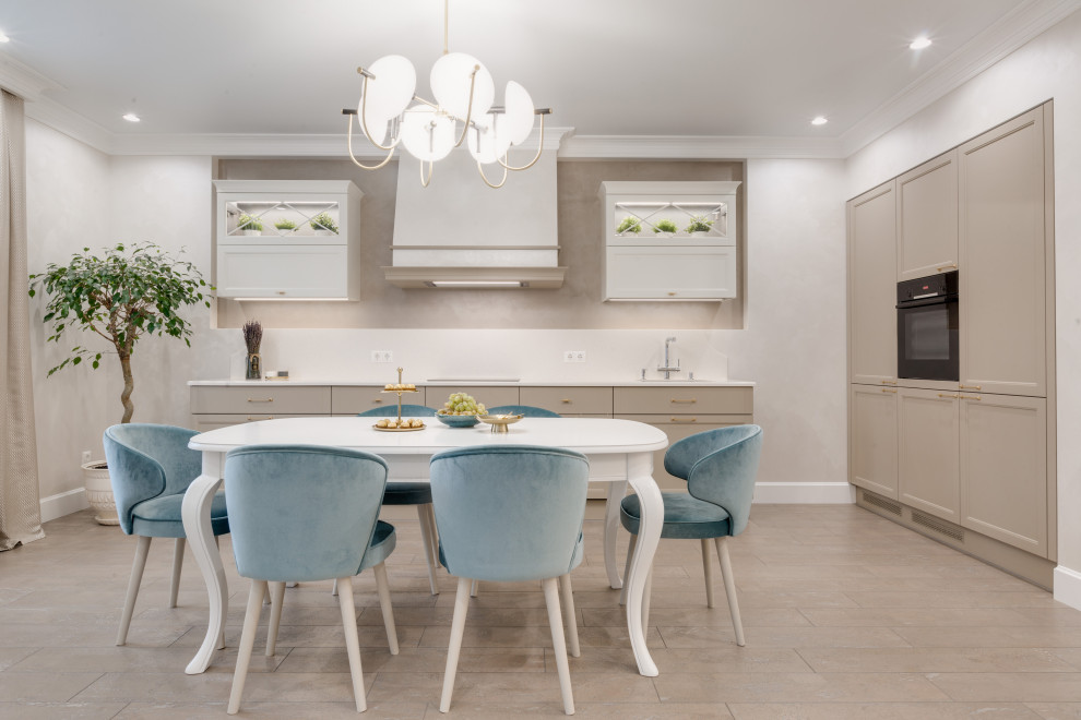 ЖК Грибоедов