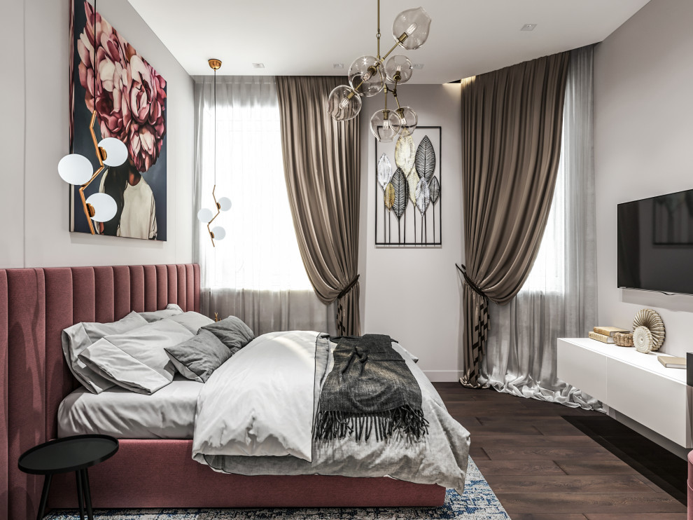 3-к квартира 129 м² на Маяковского