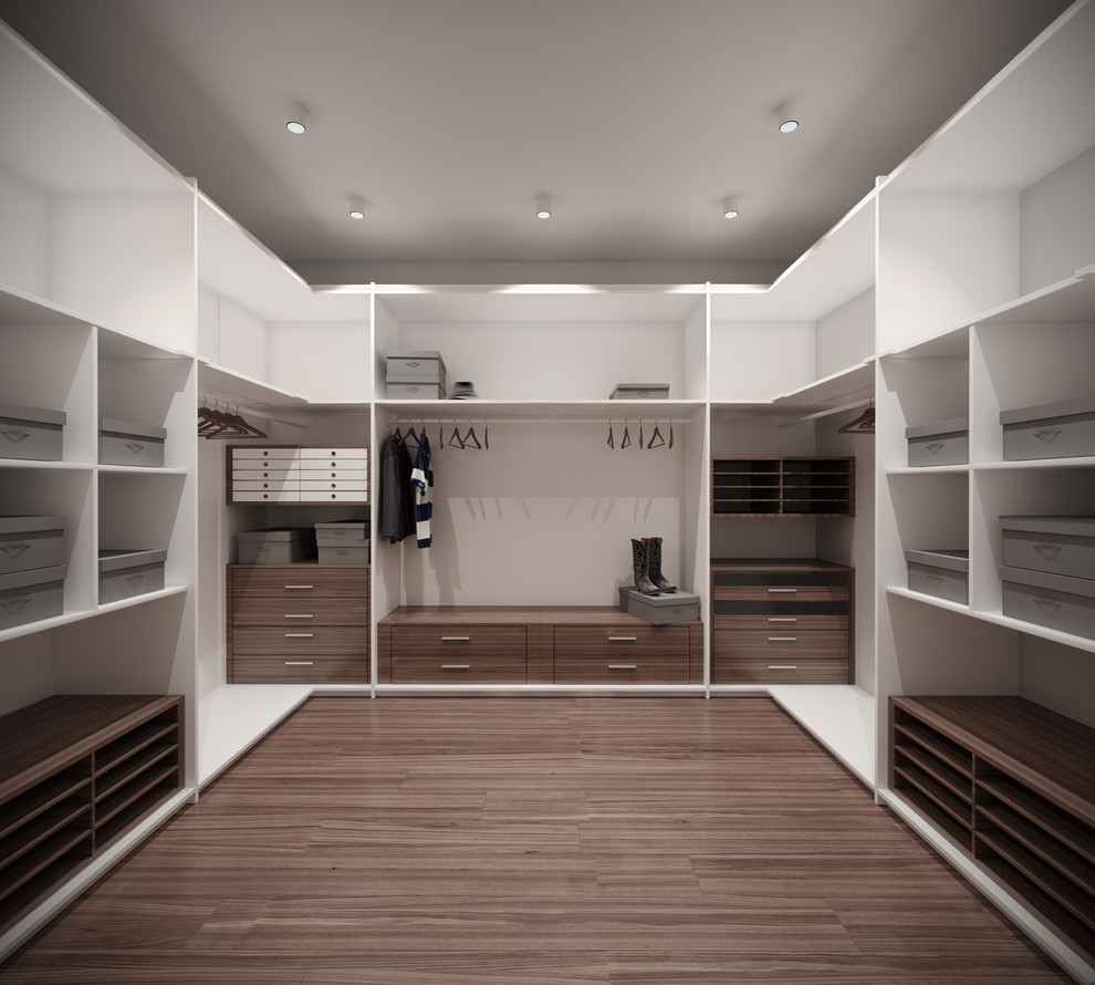 Апартаменты для молодого мужчины в комплексе RedSide