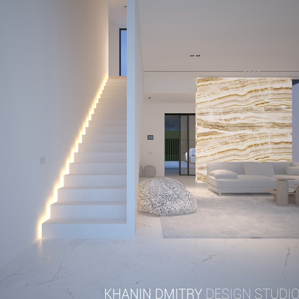 Villa KOREYZ interior