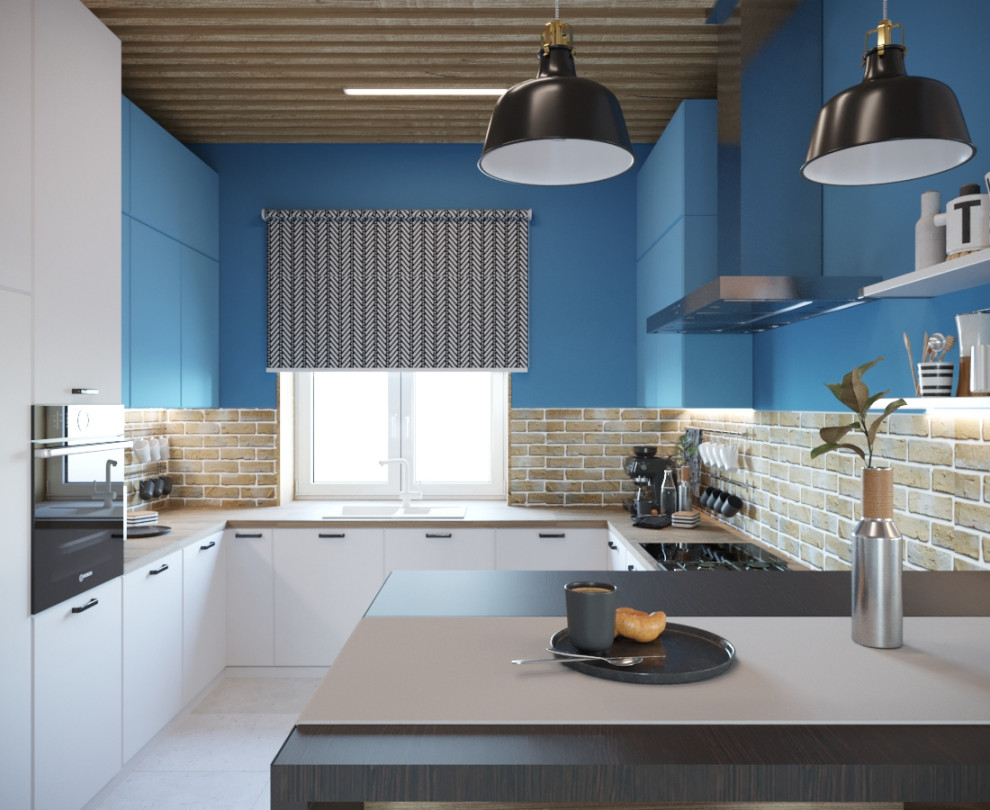 Загородный дом