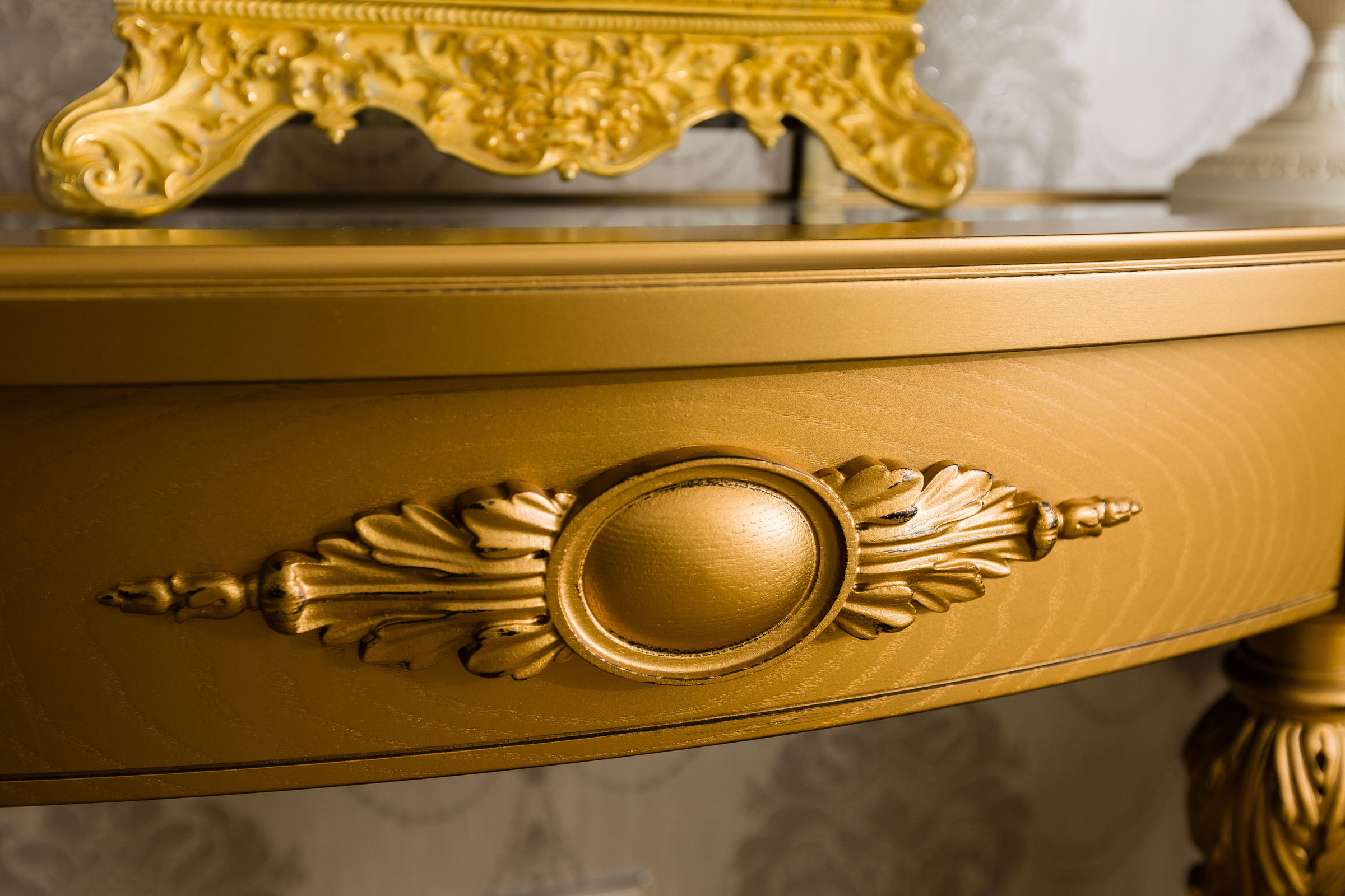 Мебель в квартиру на ул. Свободы