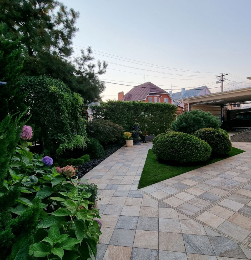 Наши проекты