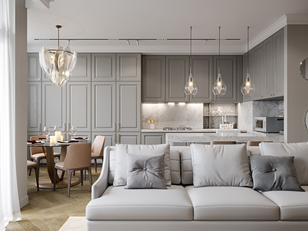 ГРАНД АПАРТАМЕНТЫ