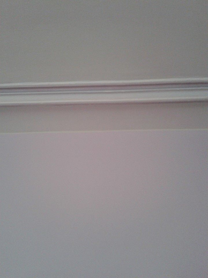 Möbel und Stückmalerei