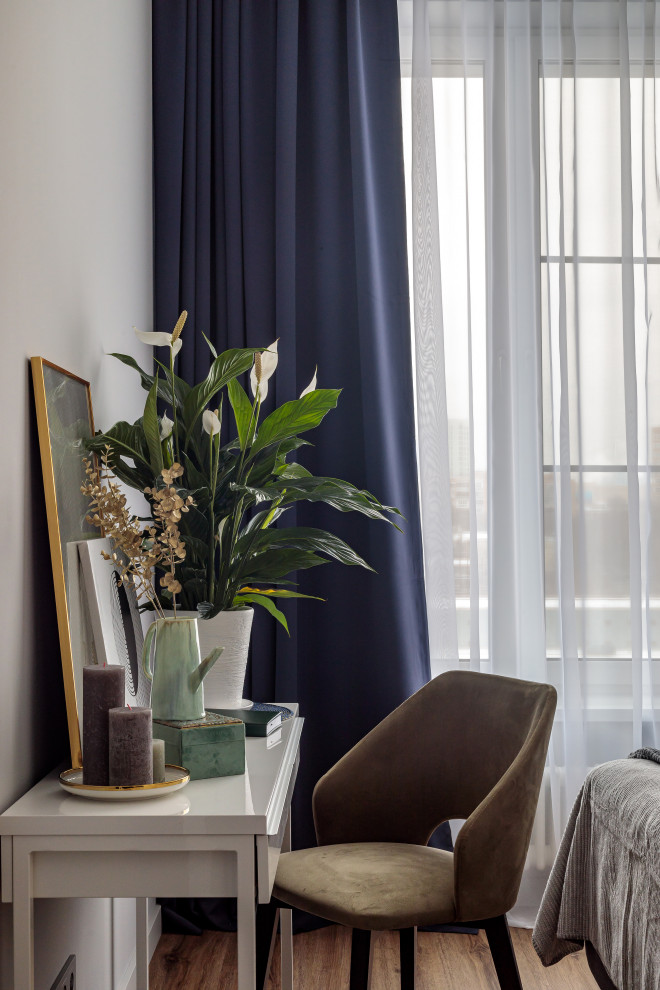 Квартира 48м2 в ЖК Ривер Парк