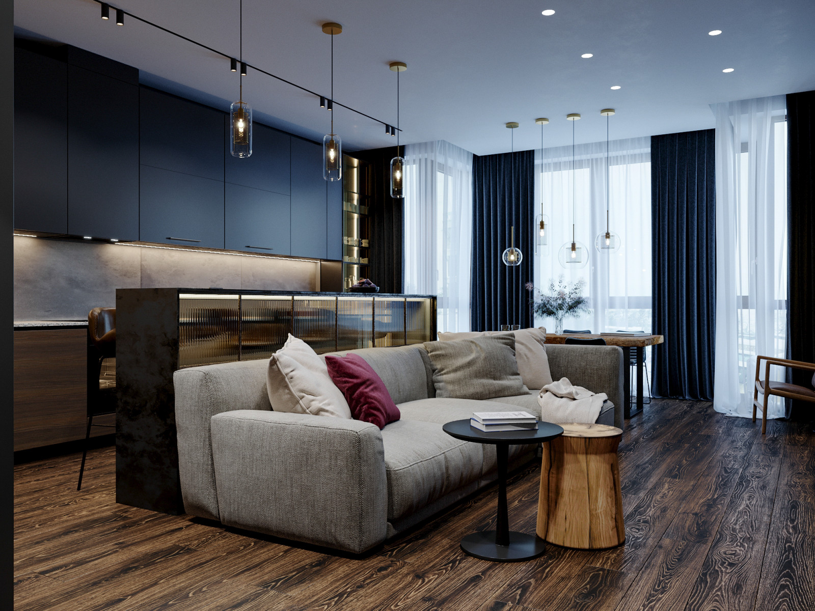 Гаркунов Влас