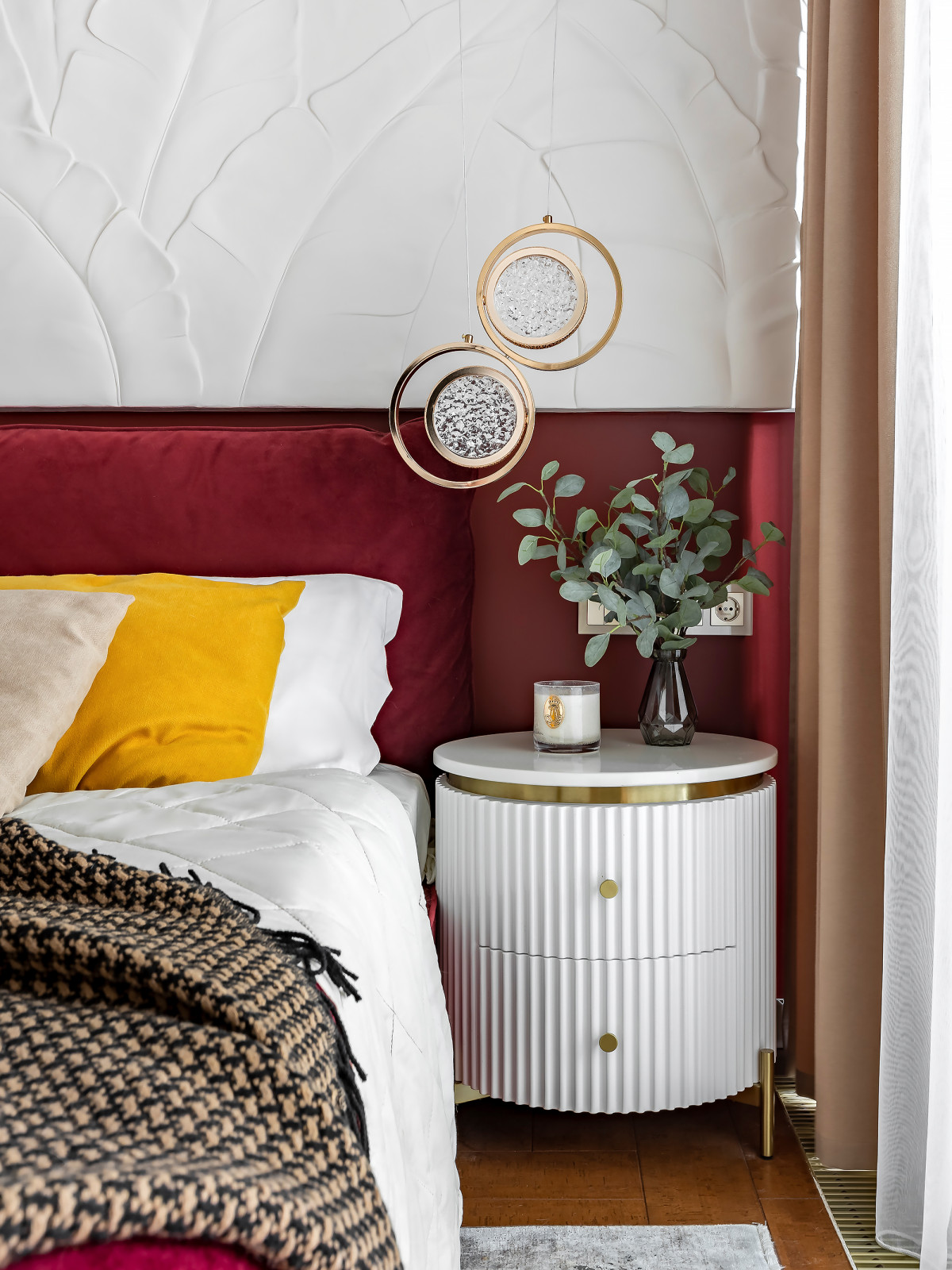 Загородный дом 250 м2