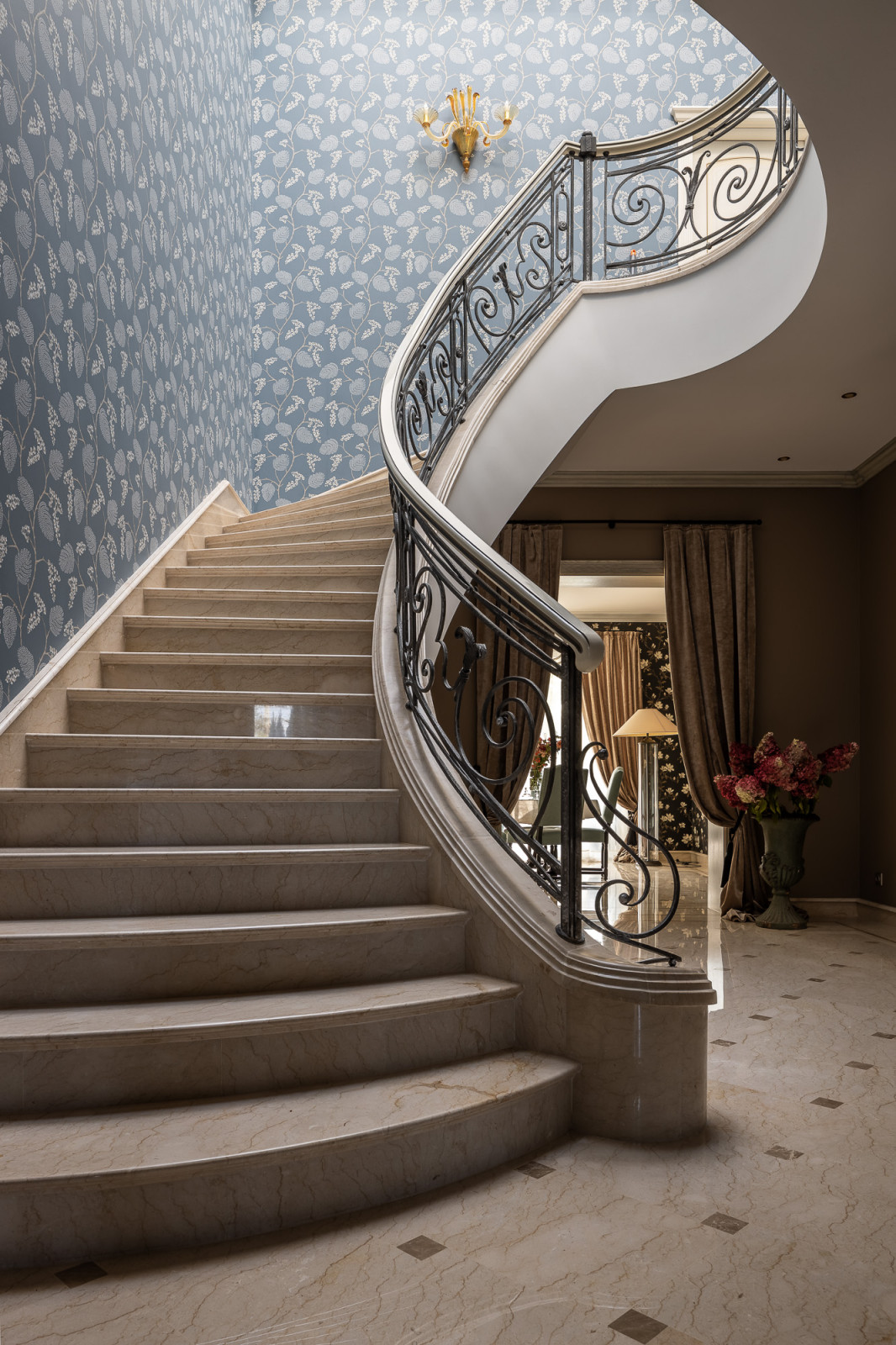 дом с историей