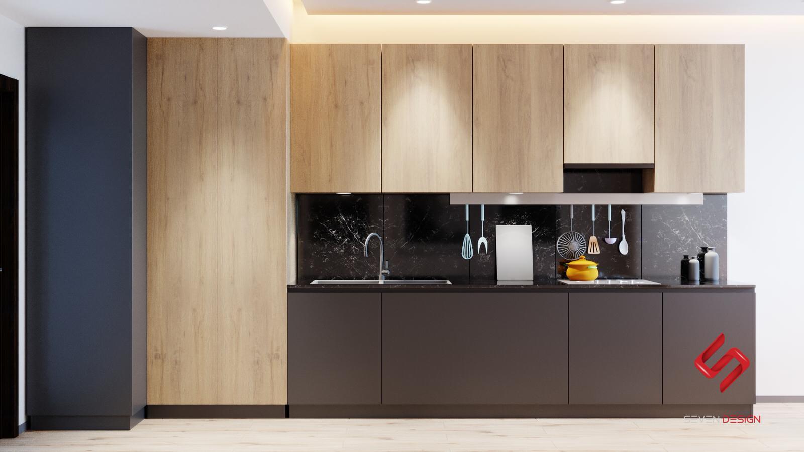 Дизайн-проект квартиры, ZED