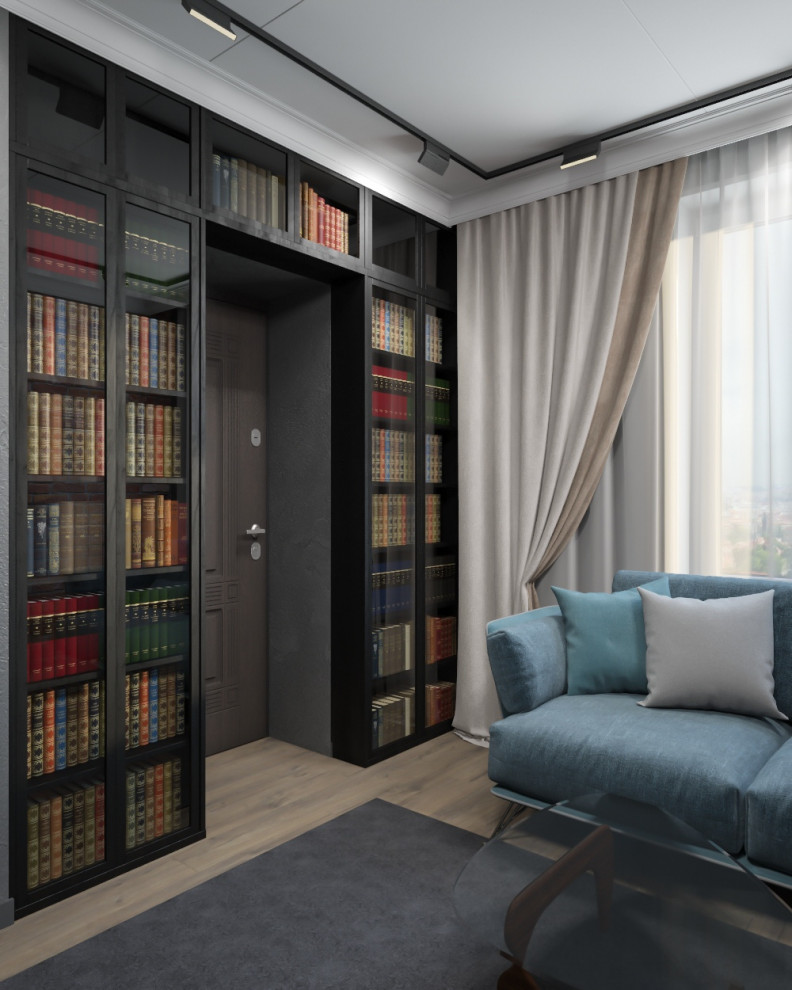 Офис адвокатского бюро