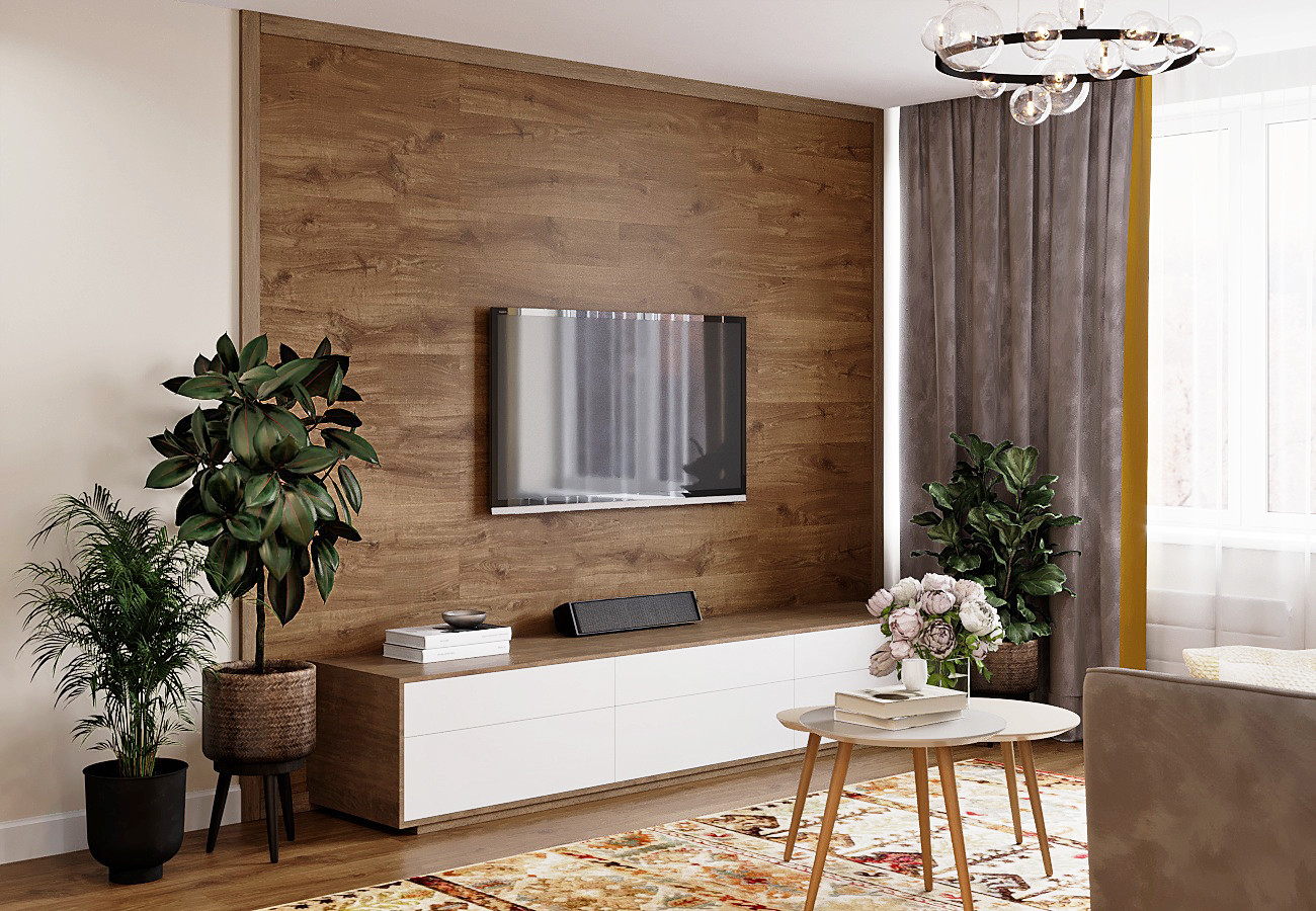 Тёплый стан