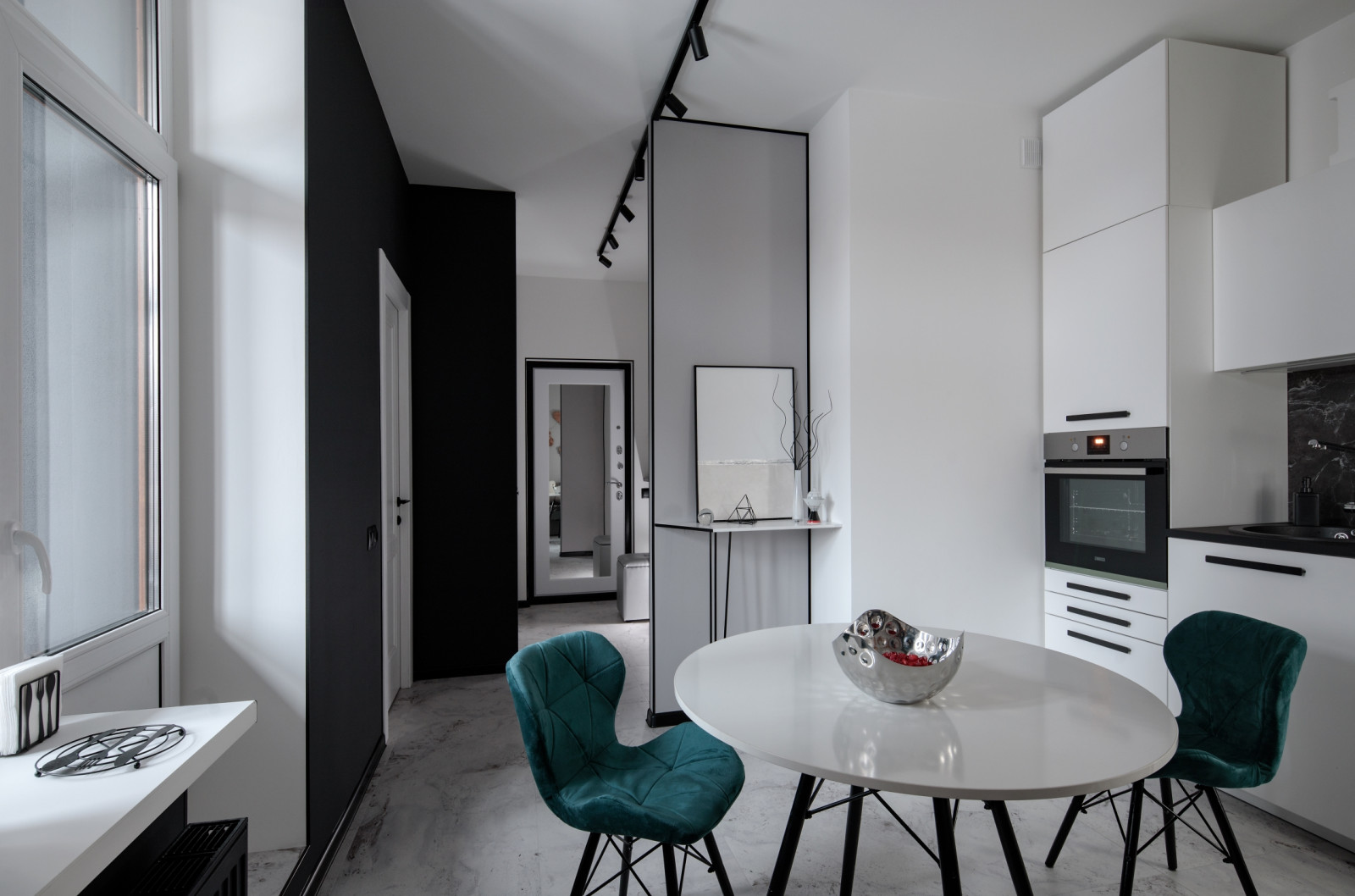 День и ночь