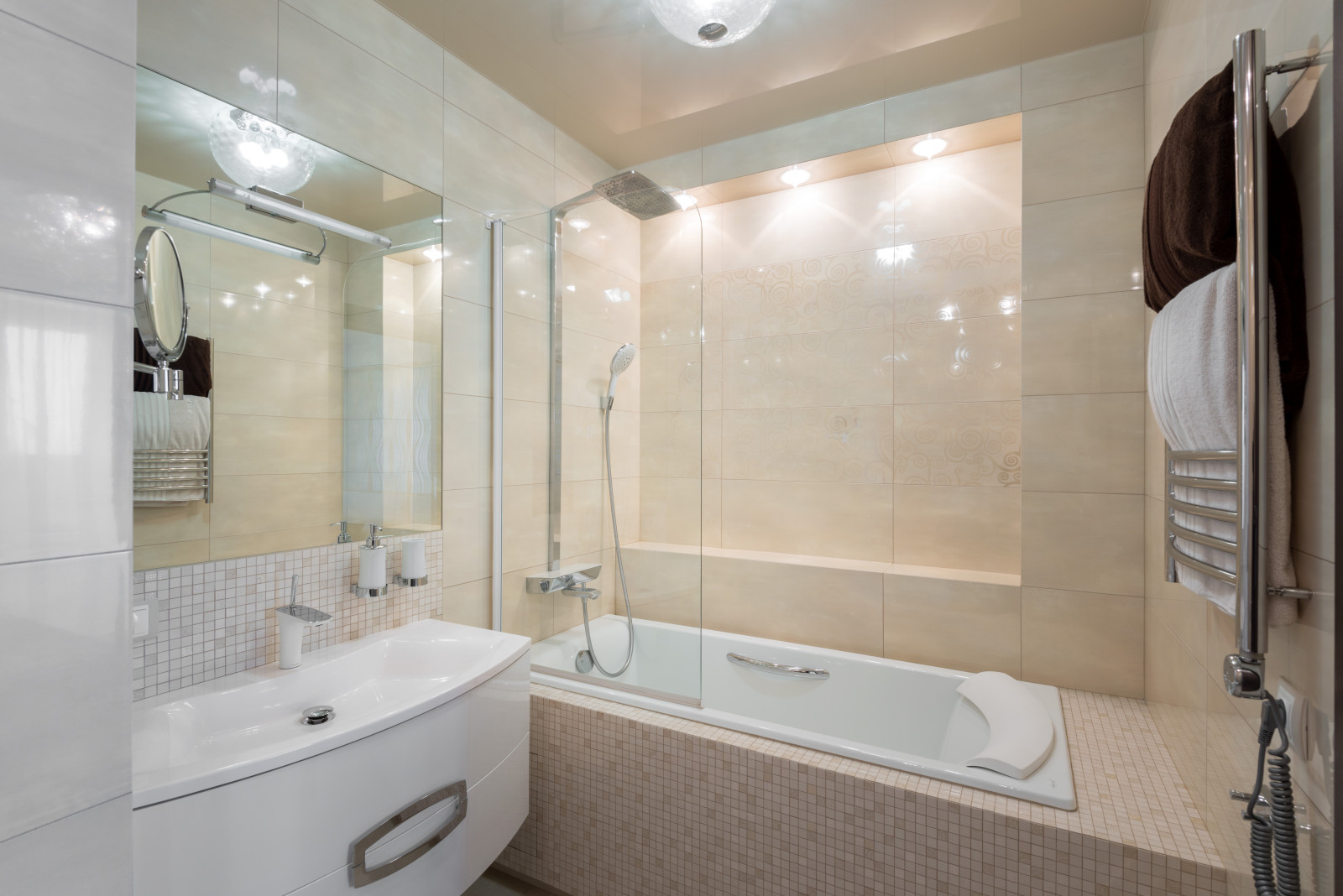 Ванная комната