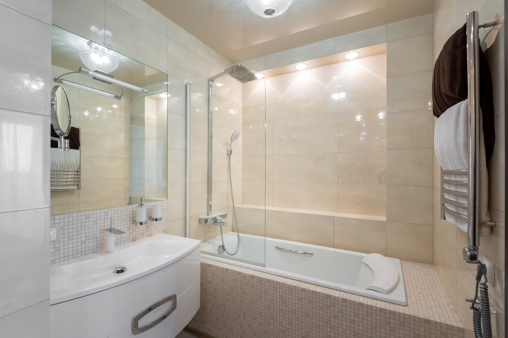 Ванная комната