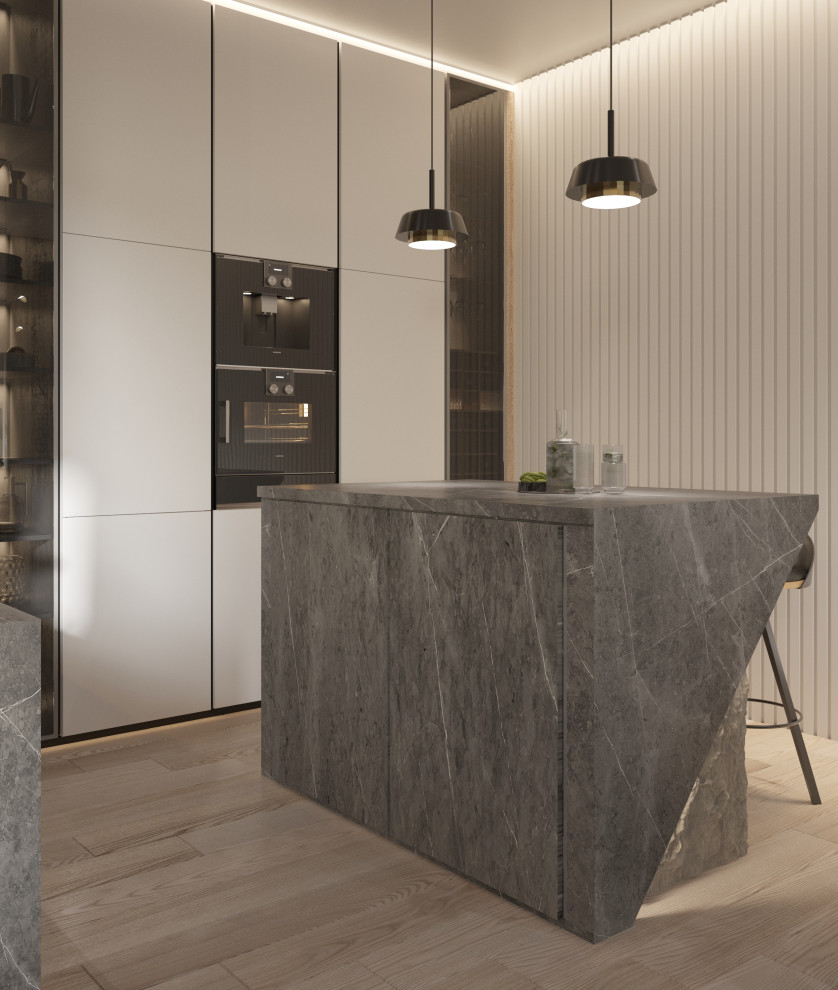 Soft Минимализм