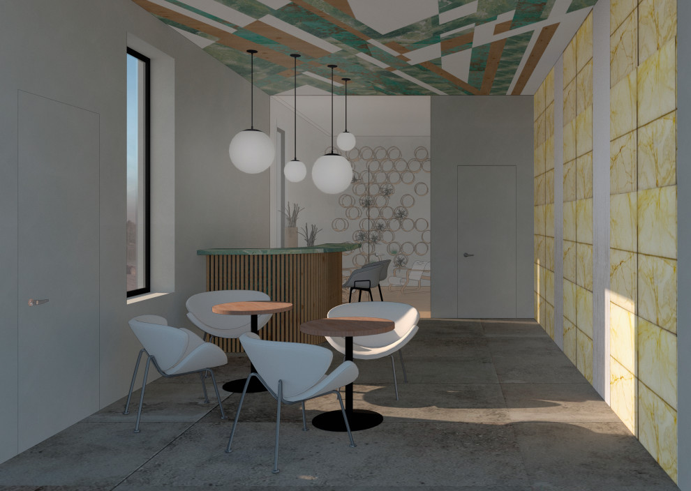 Northern Herbs — СПА в Карелии