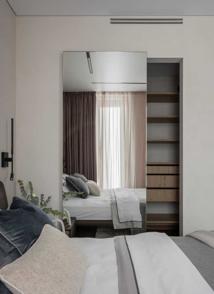 ЖК Невский 97м2