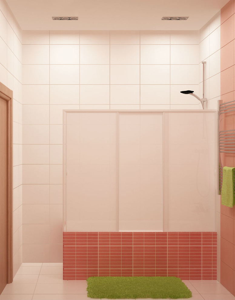 Дизайн-проект квартиры "Солнечный"