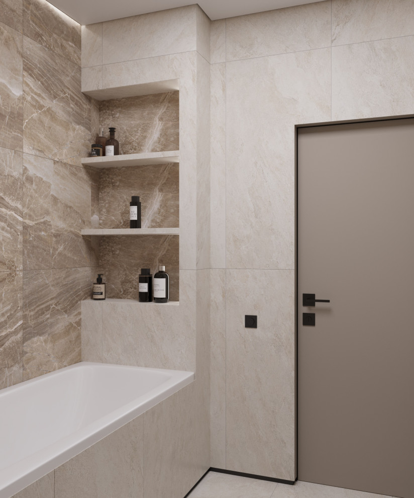 ЖК Лофт квартал - в самое сердце