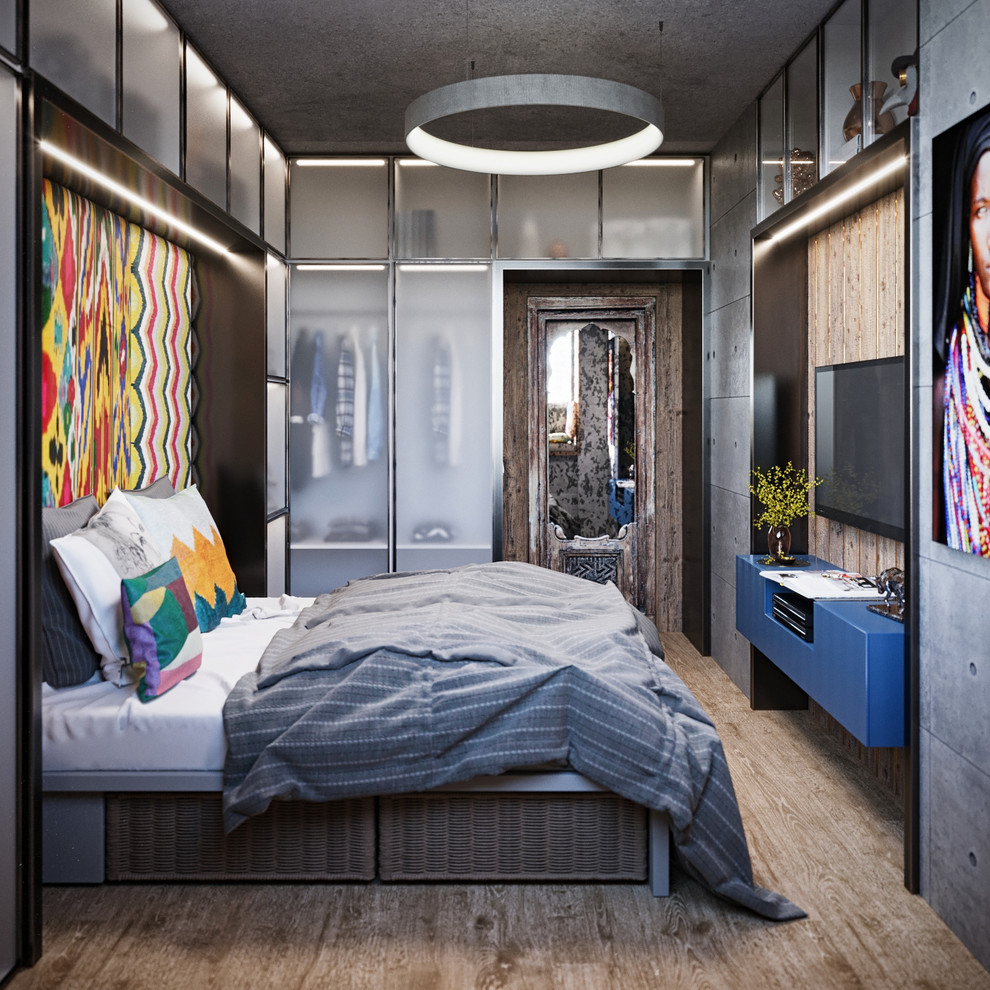 Квартира на Мосфильмовской улице