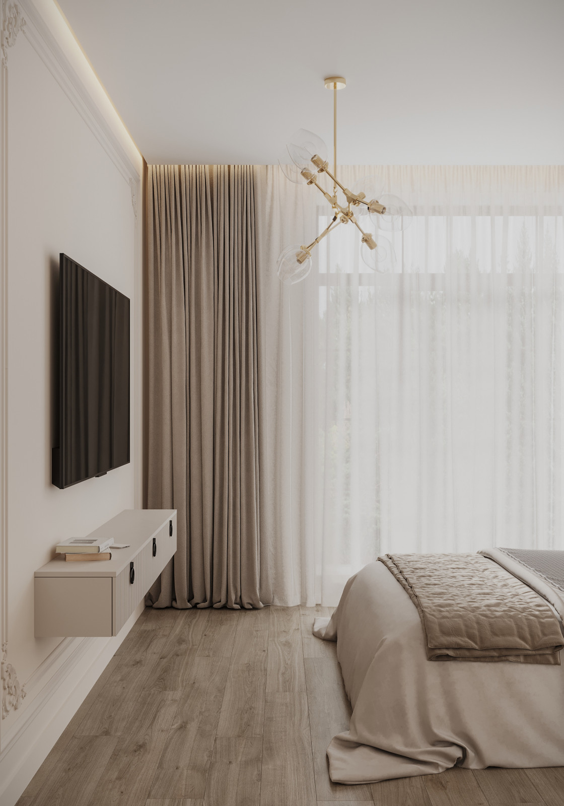 ДП "Солнечногорск"