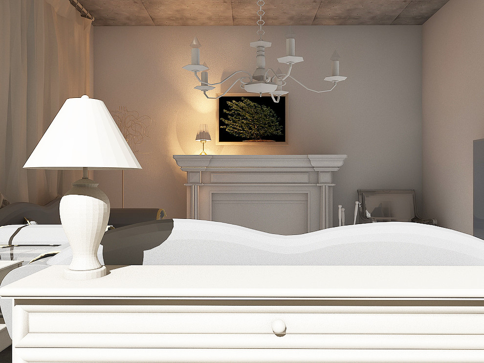 Загородный дом Звенигород