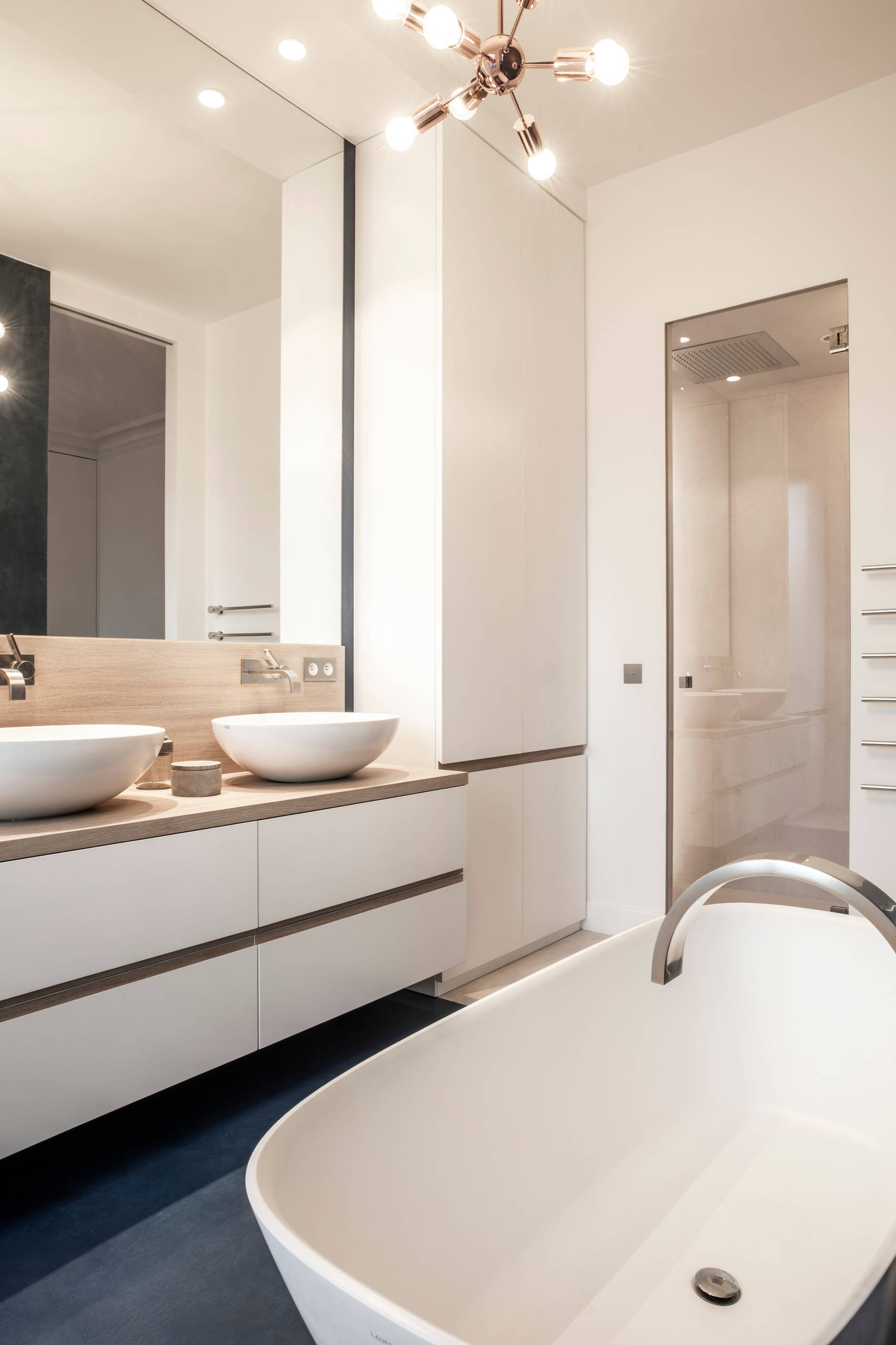 До и после: Квартира, которую не ремонтировали 70 лет