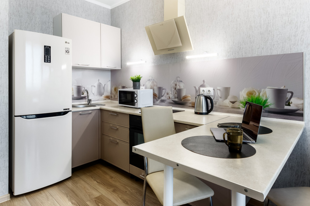 Фотосъёмка квартир для посуточной аренды