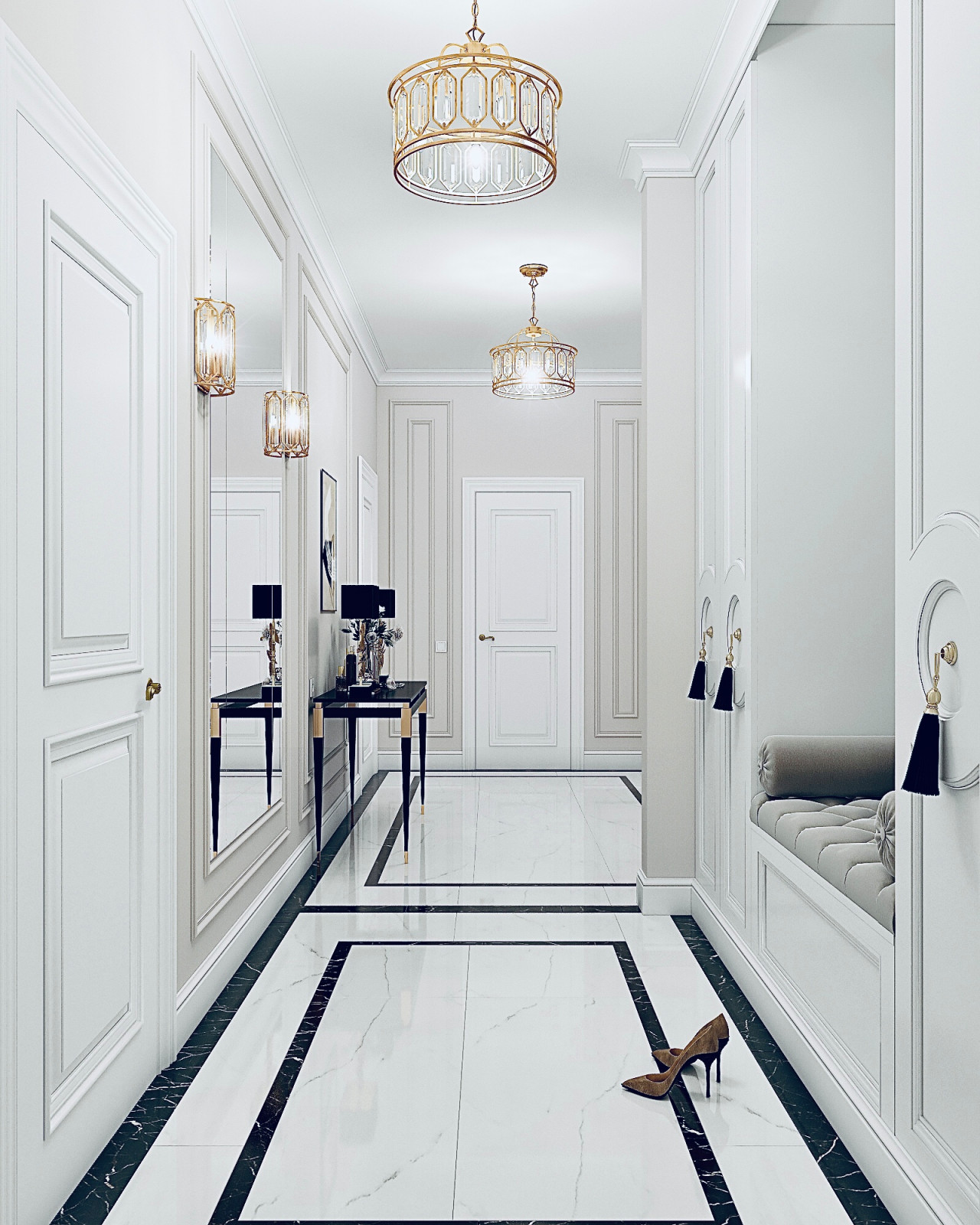 Дом в Санкт-Петербурге