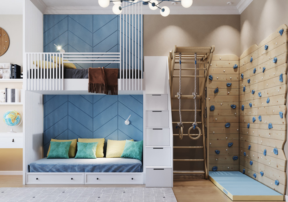 ЖК "Duderhoff club"