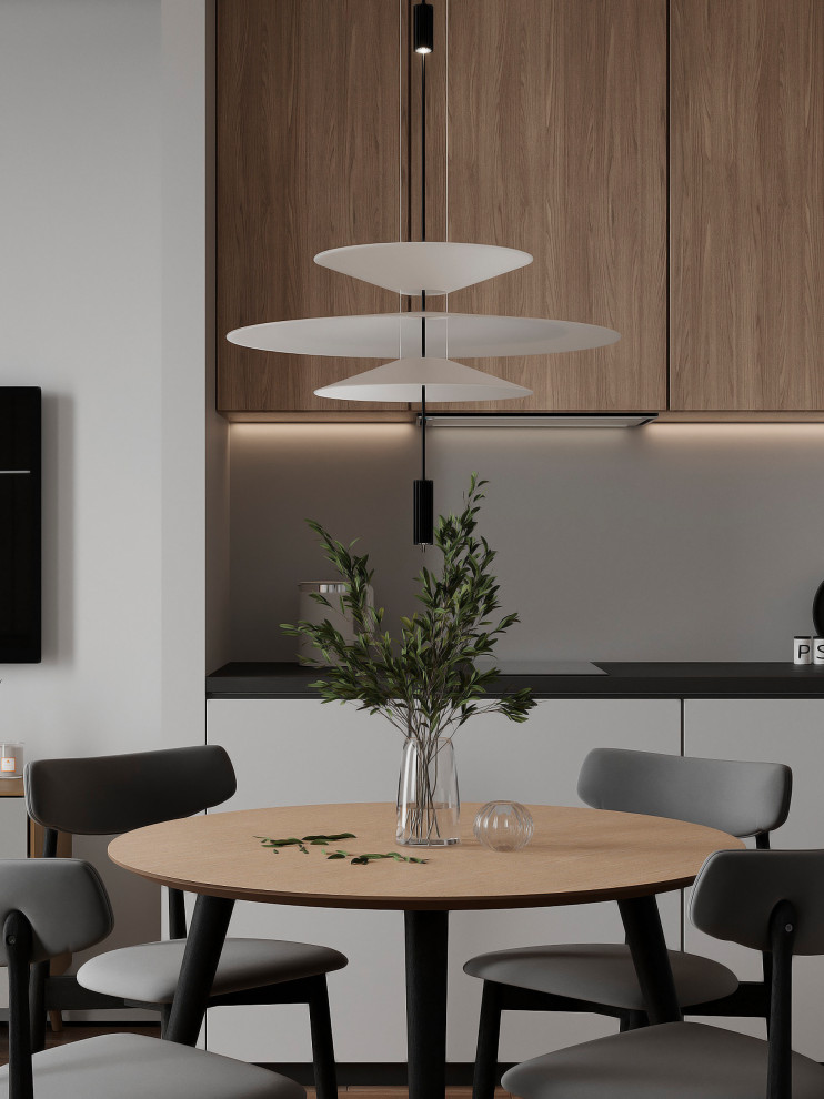 ЖК Галактика