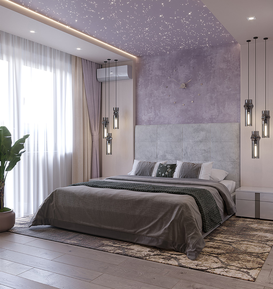 2-комн. квартира ЖК Трио, г.Краснодар