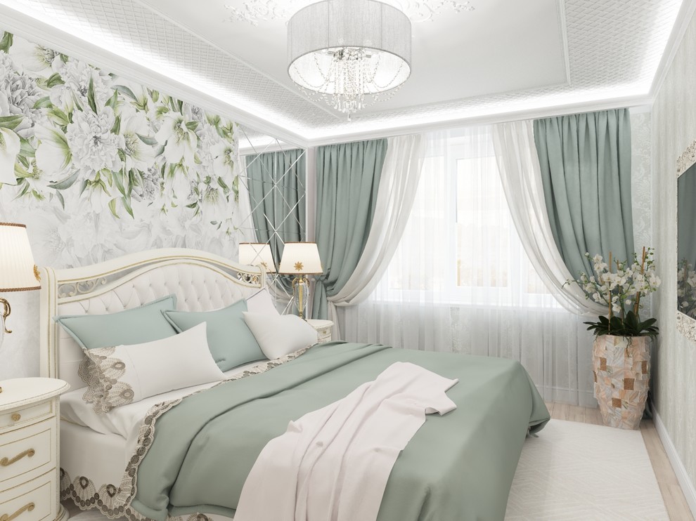 Жил комплекс "Парус" г. Рязань