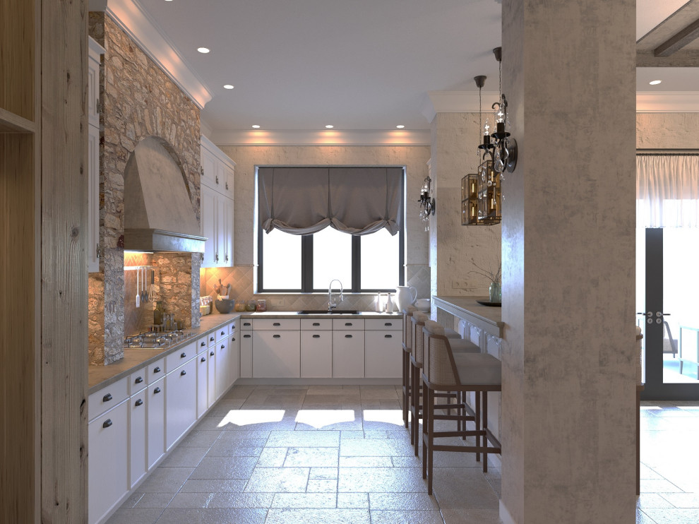 ИНТРИГУЮЩИЕ ТЕКСТУРЫ