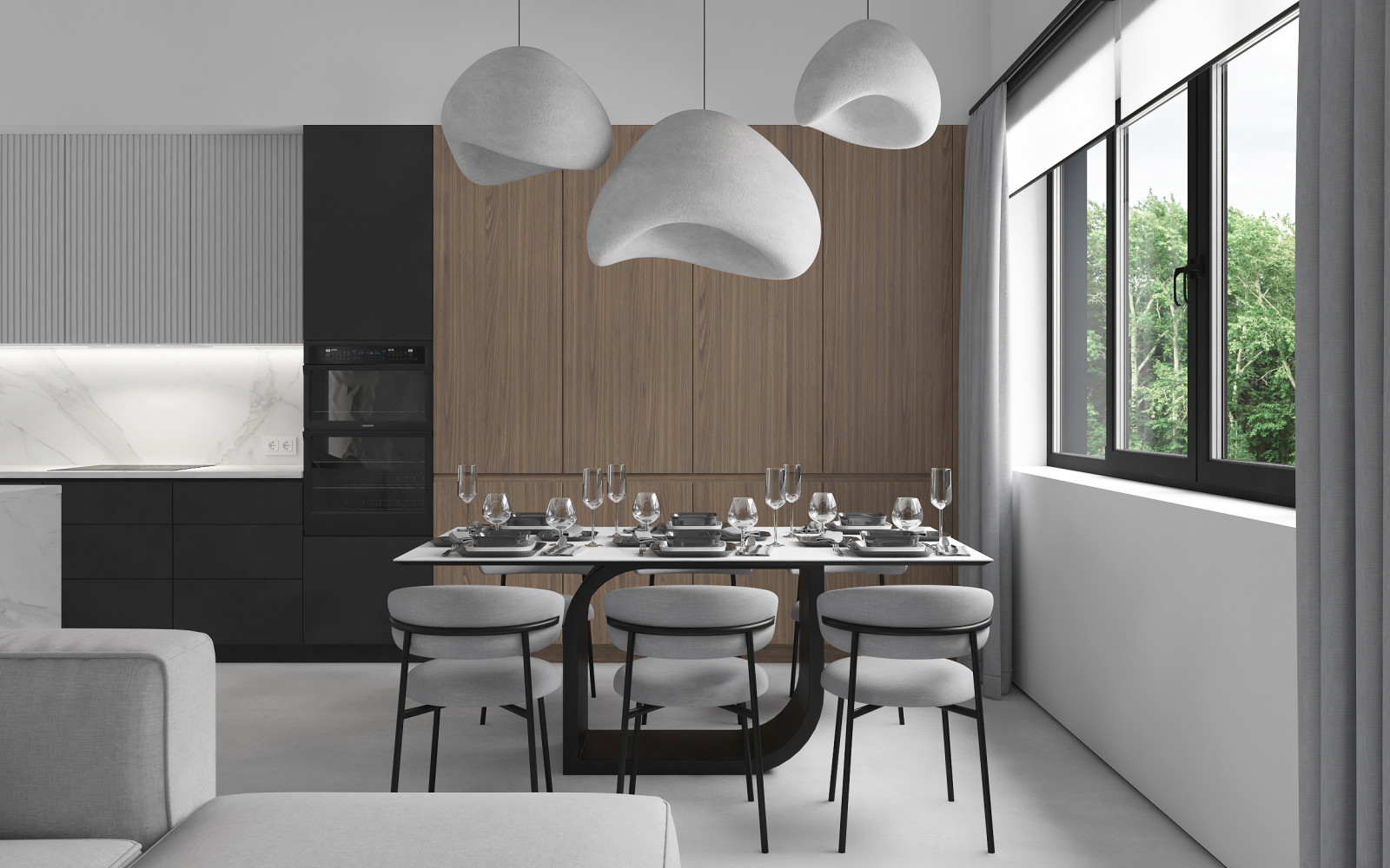 Обложка проекта: КП Люкс Проект