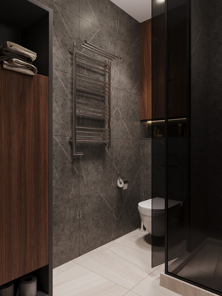 ЖК "Пресня Сити" 70 кв.м.