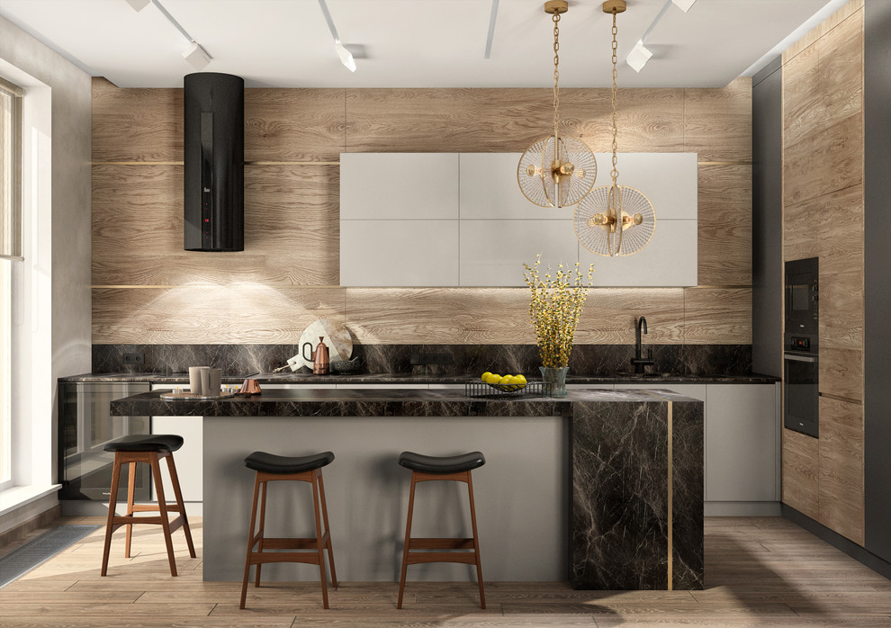 Квартира в ЖК “Крестовский De Luxe”