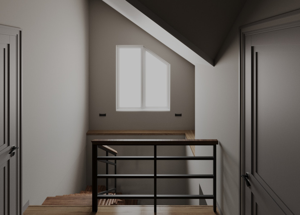 Дом в Куртуково