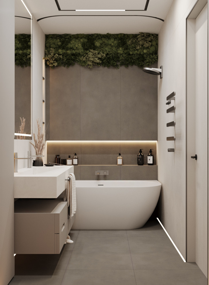 г. Хабаровск, ЖК Полюса