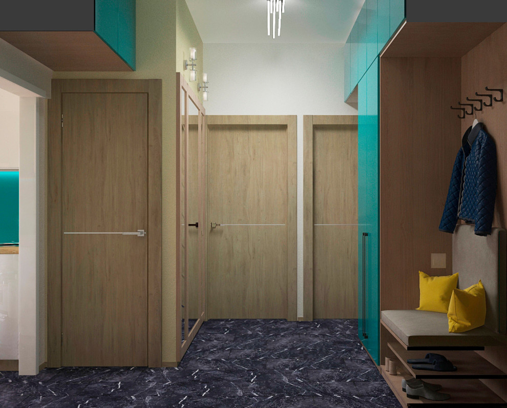 Карибские каникулы