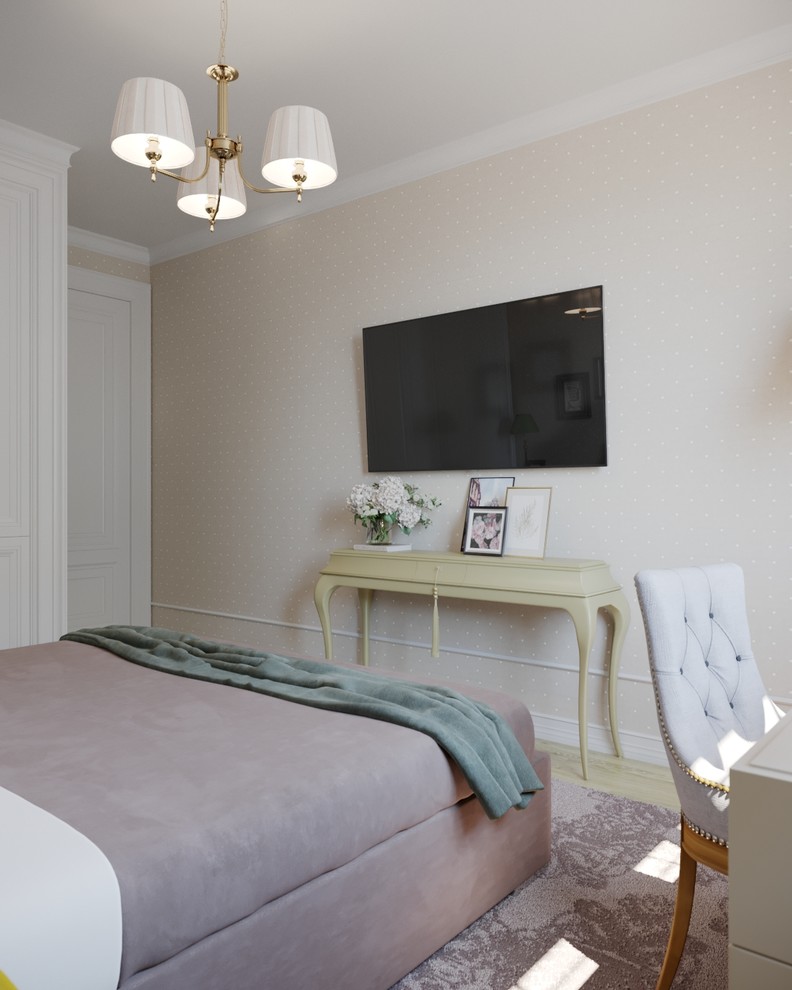 Квартира 83 метра