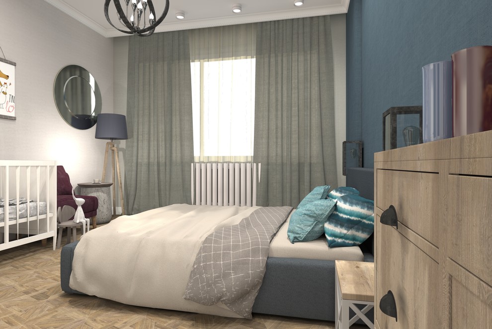 Обложка проекта: Дипломный  проект MSK TARTAN