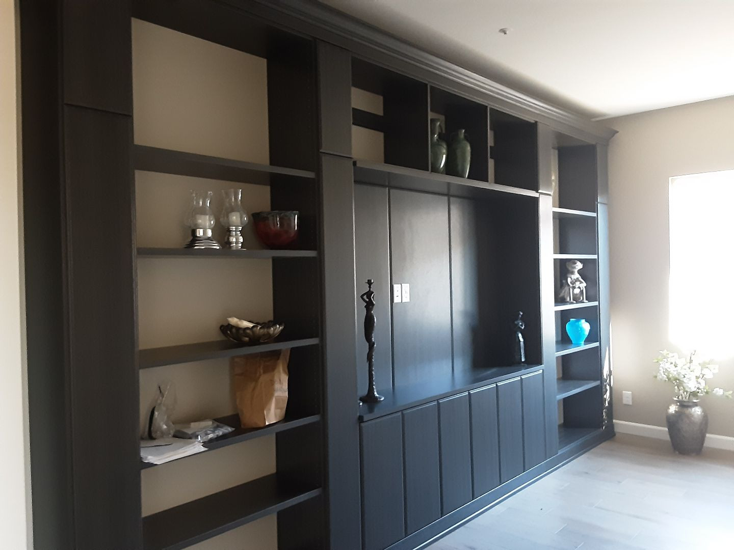 Closets