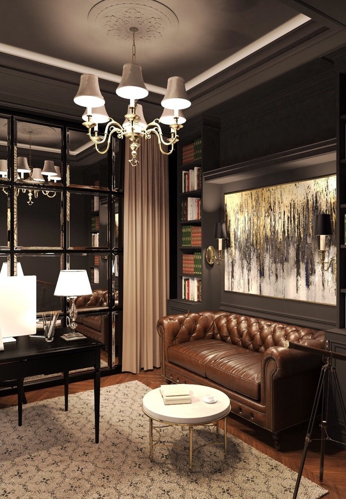 ЖК Воронцовский парк