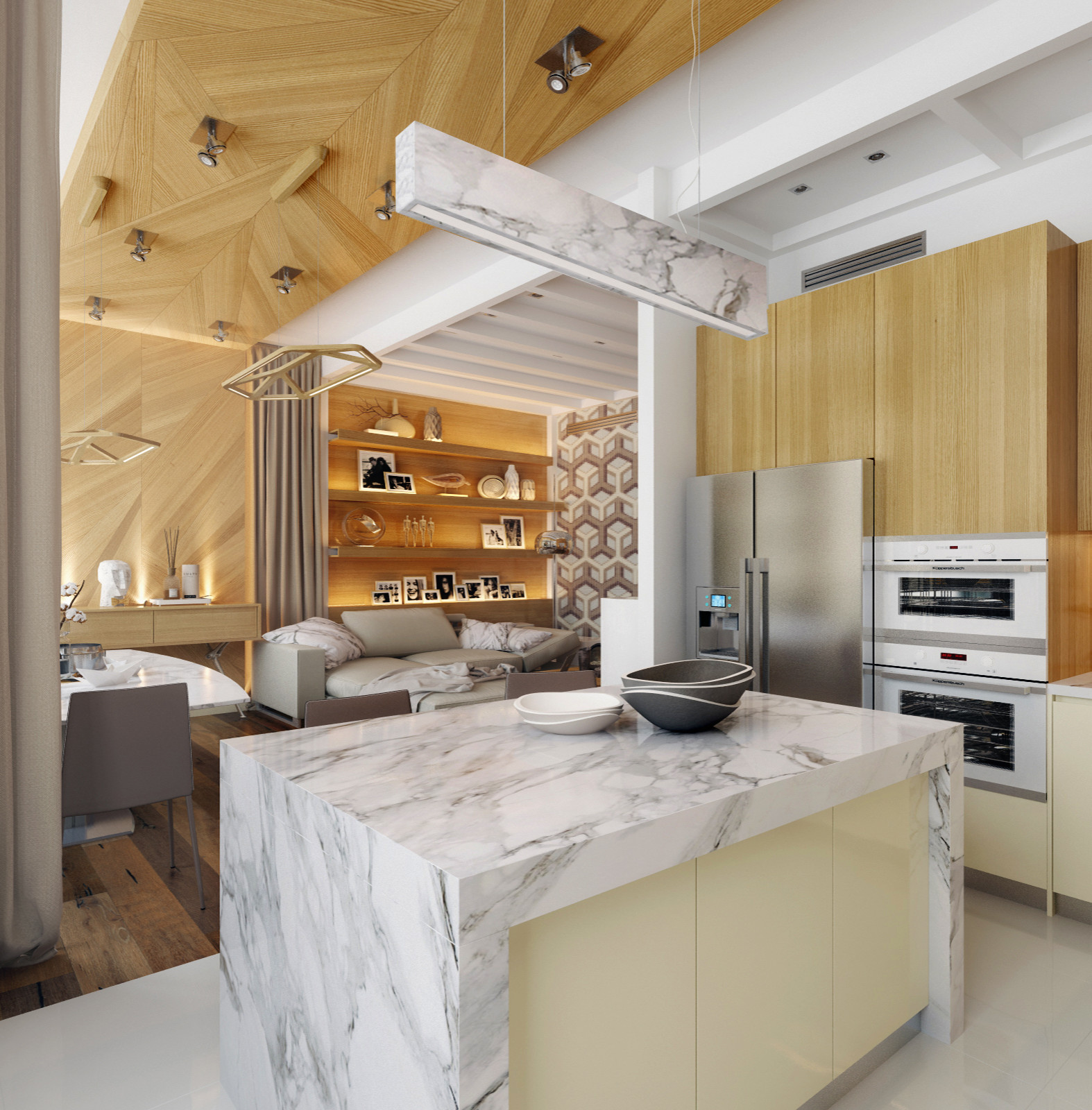 Wellton Park III Apartment