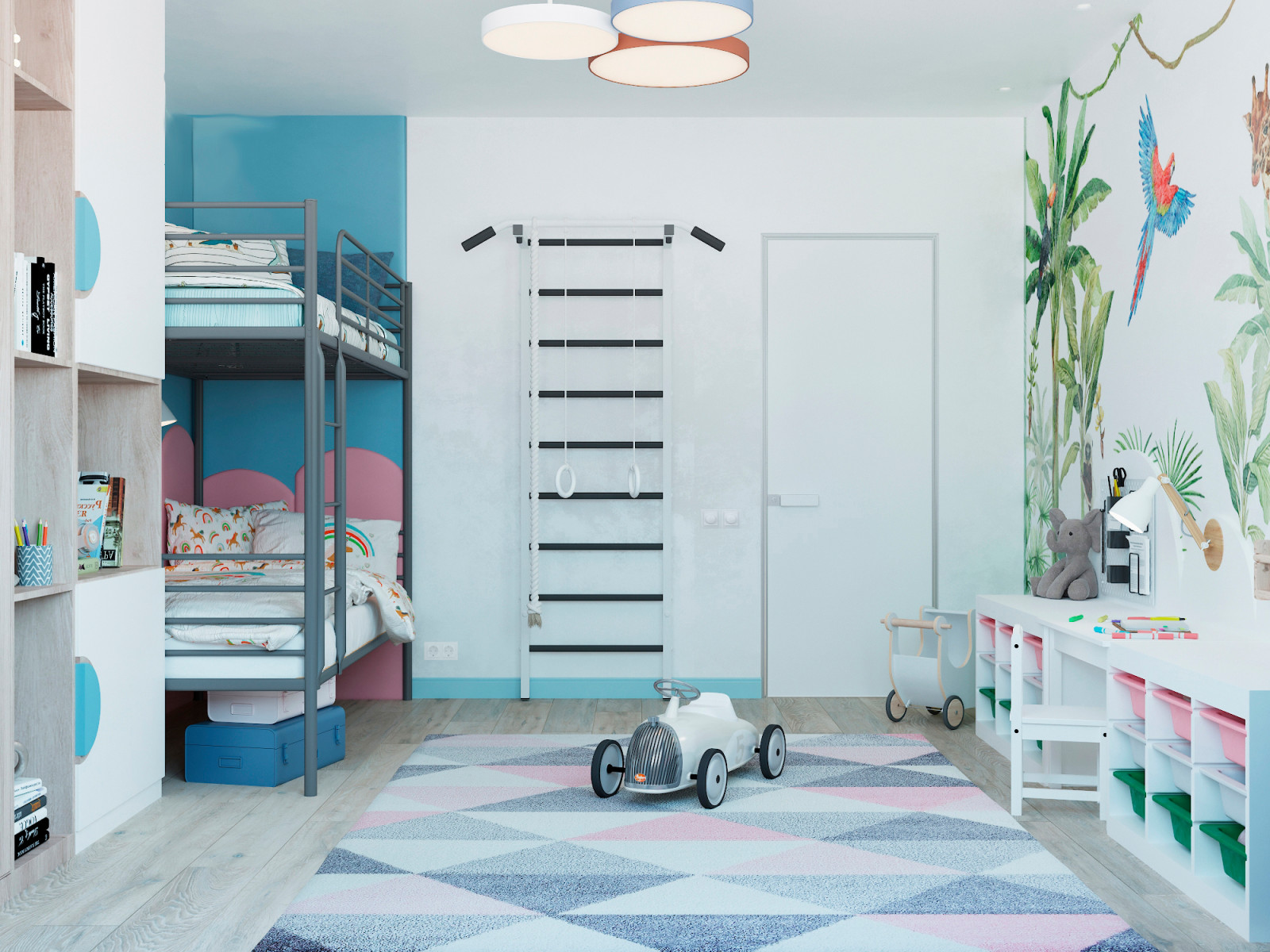 ЖК Гала Парк